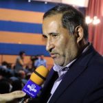 خبر سیمای خوزستان پیرامون جشنواره شهد شهود