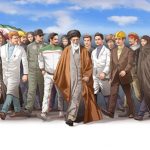 بیانیه «گام دوم انقلاب» رهبری خطاب به ملت ایران